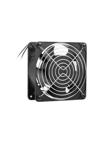 AK-1501-B accesorio de bastidor Ventilador de refrigeración