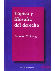 Topica Y Filosofia Del Derecho