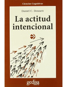 Actitud Intencional La