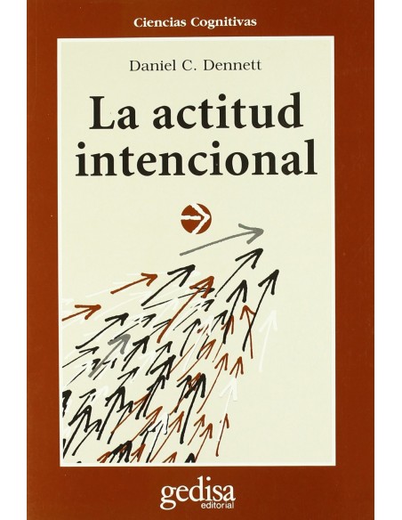 Actitud Intencional La