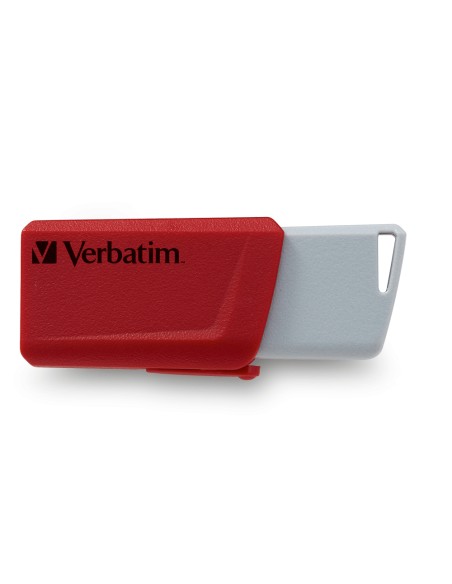 Store 'n' Click - Unidad USB 3.2 GEN1 - 3x16 GB, Rojo/Azul/Amarillo