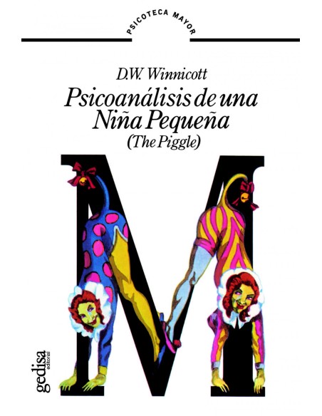 Psicoanalisis De Una Nina Pequena