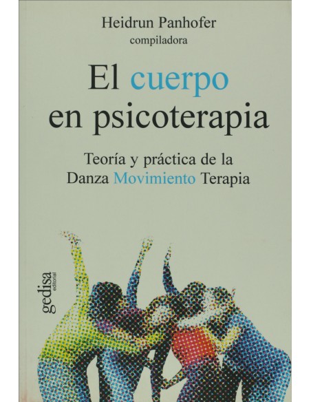 Cuerpo En Psicoterapia El