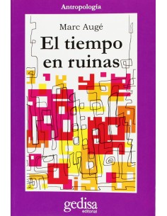 Tiempo En Ruinas El