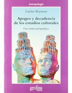 Apogeo Y Decadencia De Los Estudios Culturales