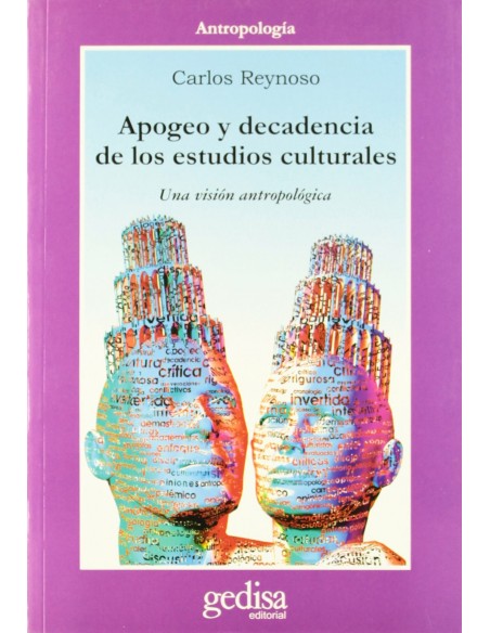 Apogeo Y Decadencia De Los Estudios Culturales