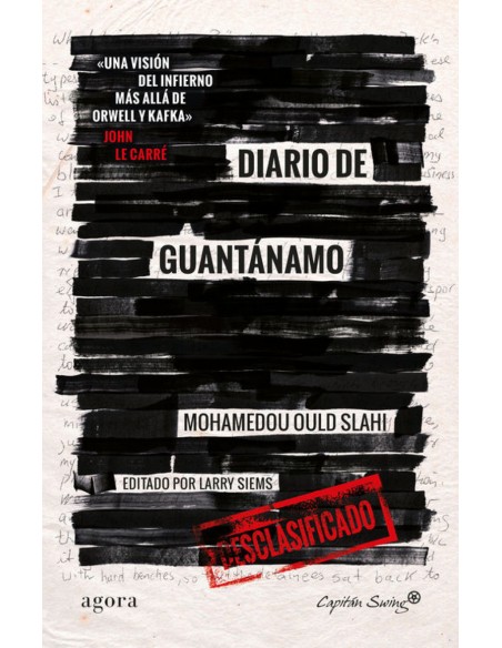 Diario de Guantanamo