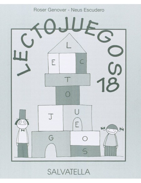 Lectojuegos