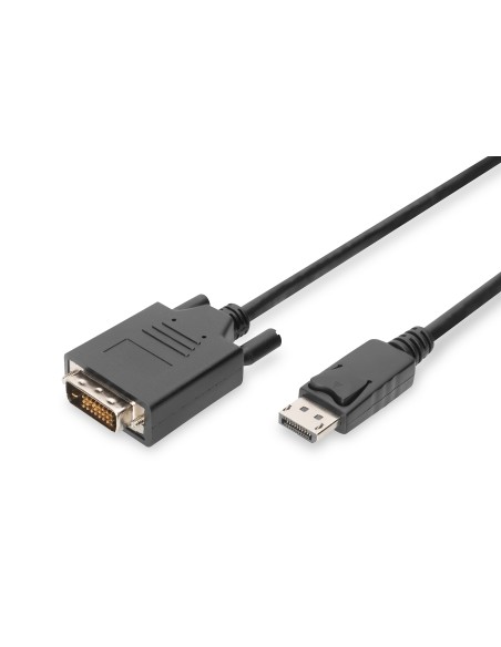 Cable adaptador DisplayPort