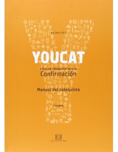 Youcat Confirmacion Manual Del Catequista