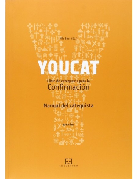 Youcat Confirmacion Manual Del Catequista