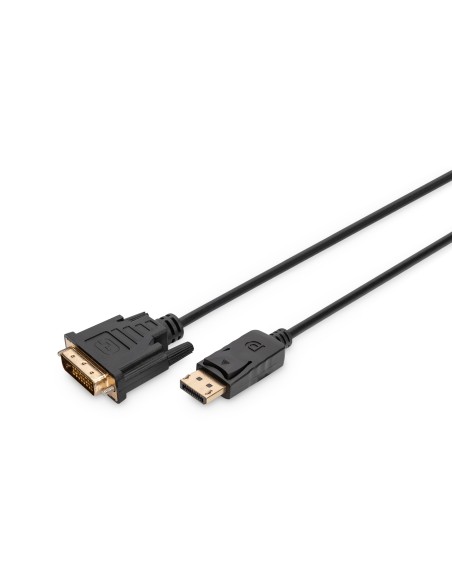 Cable adaptador DisplayPort