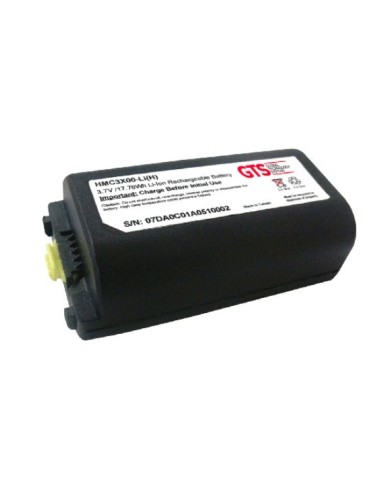 HMC3X00-LI(H) Batería