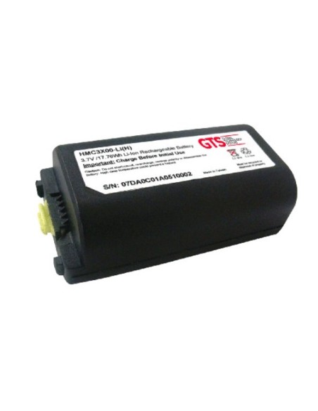 HMC3X00-LI(H) Batería
