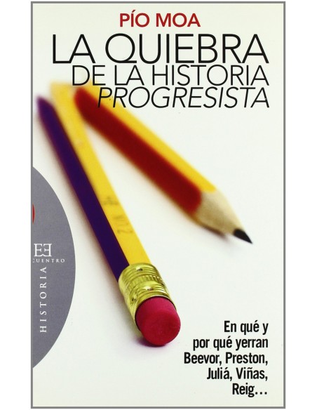 297Quiebra De La Historia Progresista