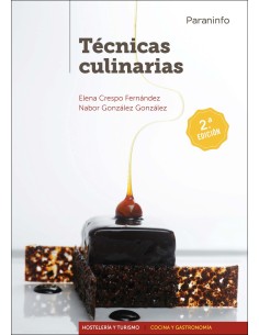 Tecnicas culinarias