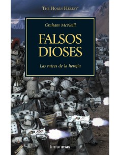 Falsos dioses