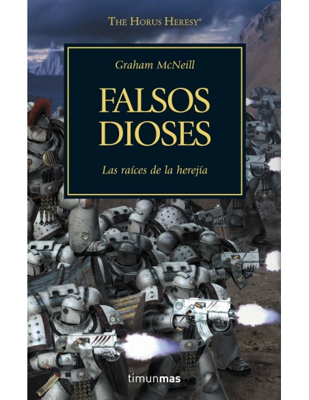 Falsos dioses