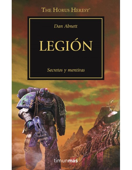 Legion