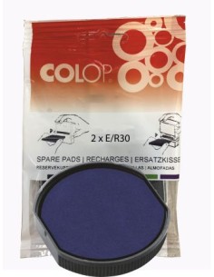 COP 2 ALMOH.E-R30 T.AZUL AL.CB.R30.A