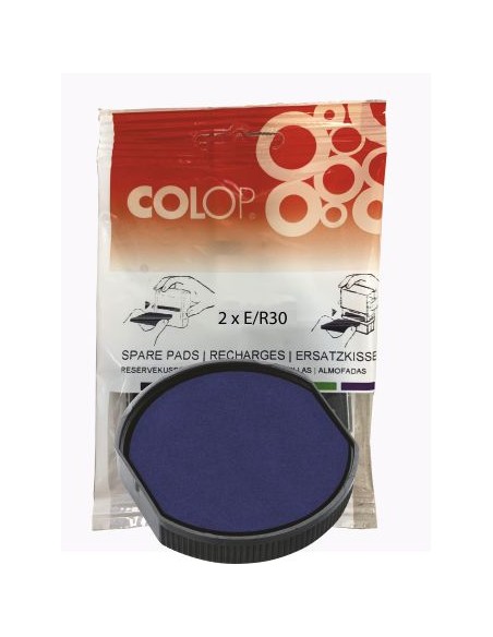 COP 2 ALMOH.E-R30 T.AZUL AL.CB.R30.A