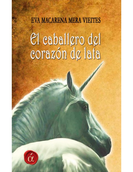 El caballero del corazon de lata
