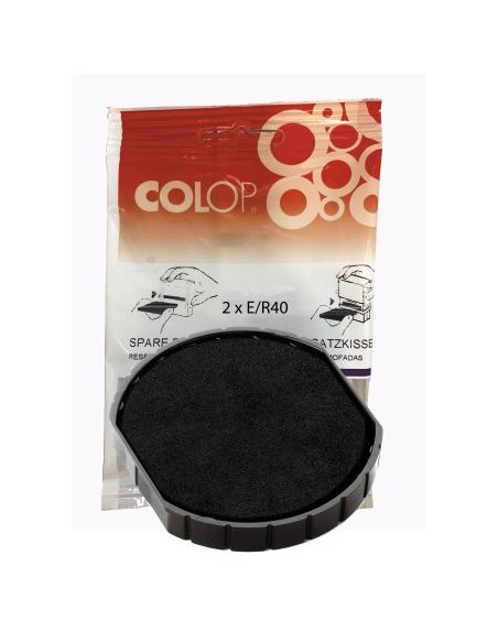 COP 2 ALMOH.E-R40 T.NG AL.CB.R40.N