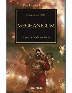 Mechanicum