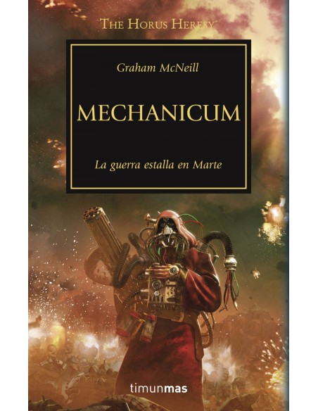 Mechanicum