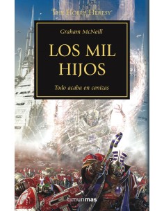 Los mil hijos