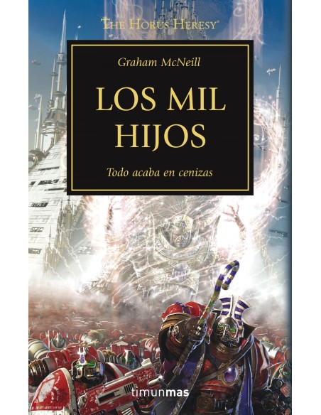 Los mil hijos