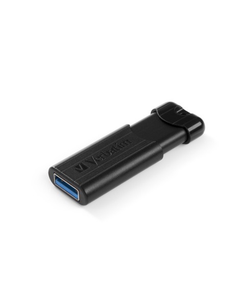 PinStripe 3.0 - Unidad USB 3.0 de 128GB ? - Negro