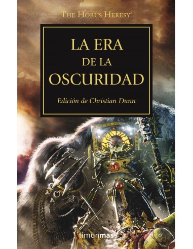 La era de la oscuridad