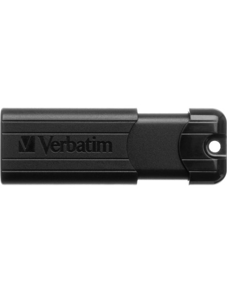 PinStripe 3.0 - Unidad USB 3.0 de 128GB ? - Negro