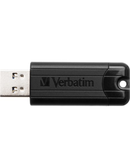 PinStripe 3.0 - Unidad USB 3.0 de 128GB ? - Negro