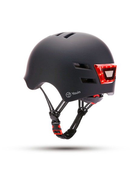 MA1010 gorra y accesorio deportivo para la cabeza Negro