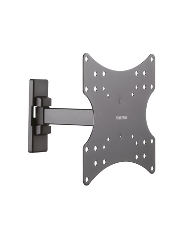 MOV-122BA soporte para TV 139,7 cm (55") Negro