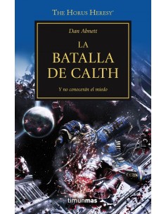 La batalla de Calth