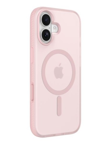 SheerForce funda para teléfono móvil 16 cm (6.3") Rosa