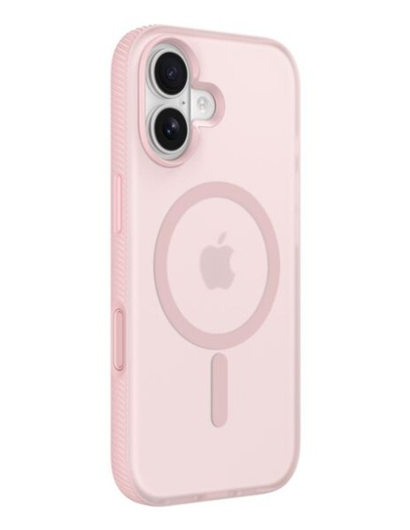 SheerForce funda para teléfono móvil 16 cm (6.3") Rosa