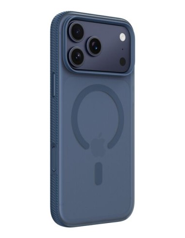 SheerForce funda para teléfono móvil 17,5 cm (6.9") Marina