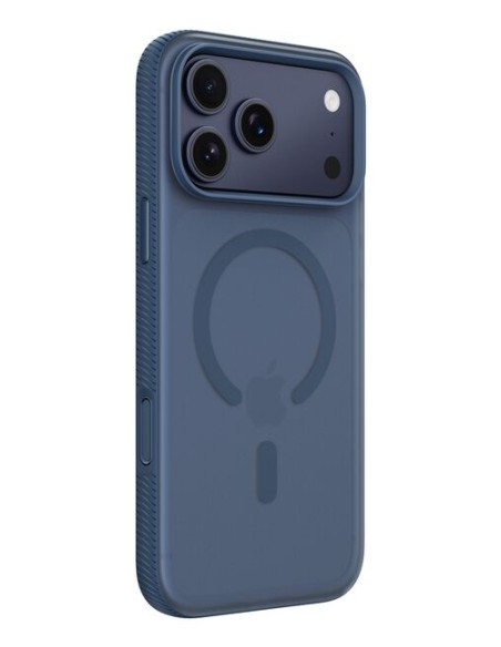 SheerForce funda para teléfono móvil 17,5 cm (6.9") Marina