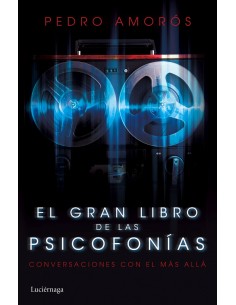 El gran libro de las psicofonias