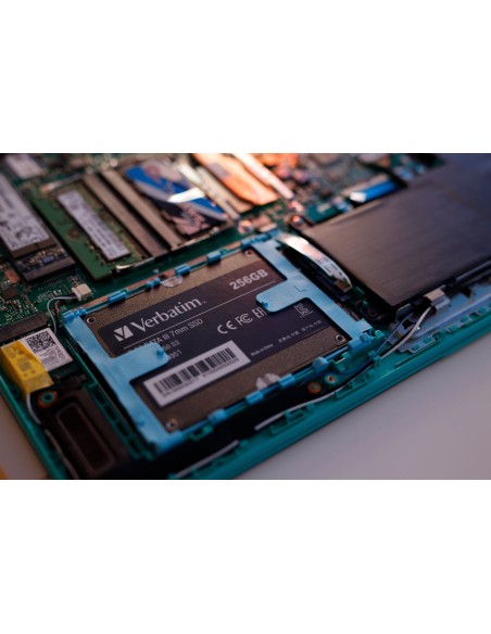 Vi550 S3 SSD 256GB