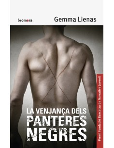 La venjanca dels panteres negres