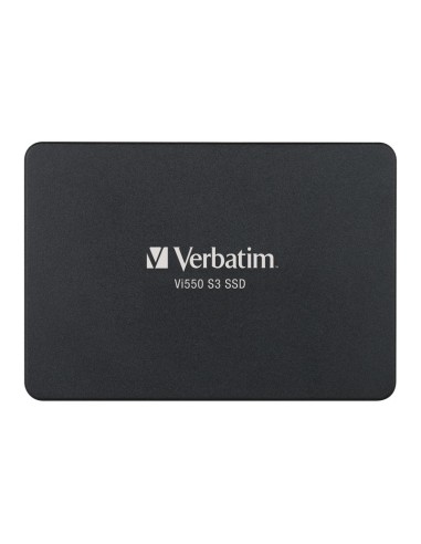 Vi550 S3 SSD 512GB