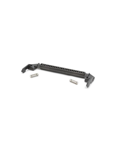 P1079903-031 printer/scanner spare part/accessory Ganchos de cierre de la pantalla 1 pieza(s)
