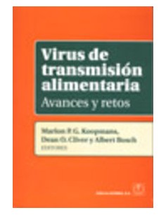 VIRUS DE TRANSMISION ALIMENTARIA AVANCES RETOS
