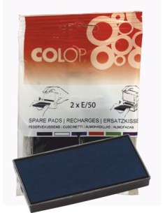 COP 2 ALMOH.E-50/1 T.AZUL ALCB.501.A