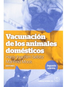 VACUNACION DE LOS ANIMALES DOMESTICOS